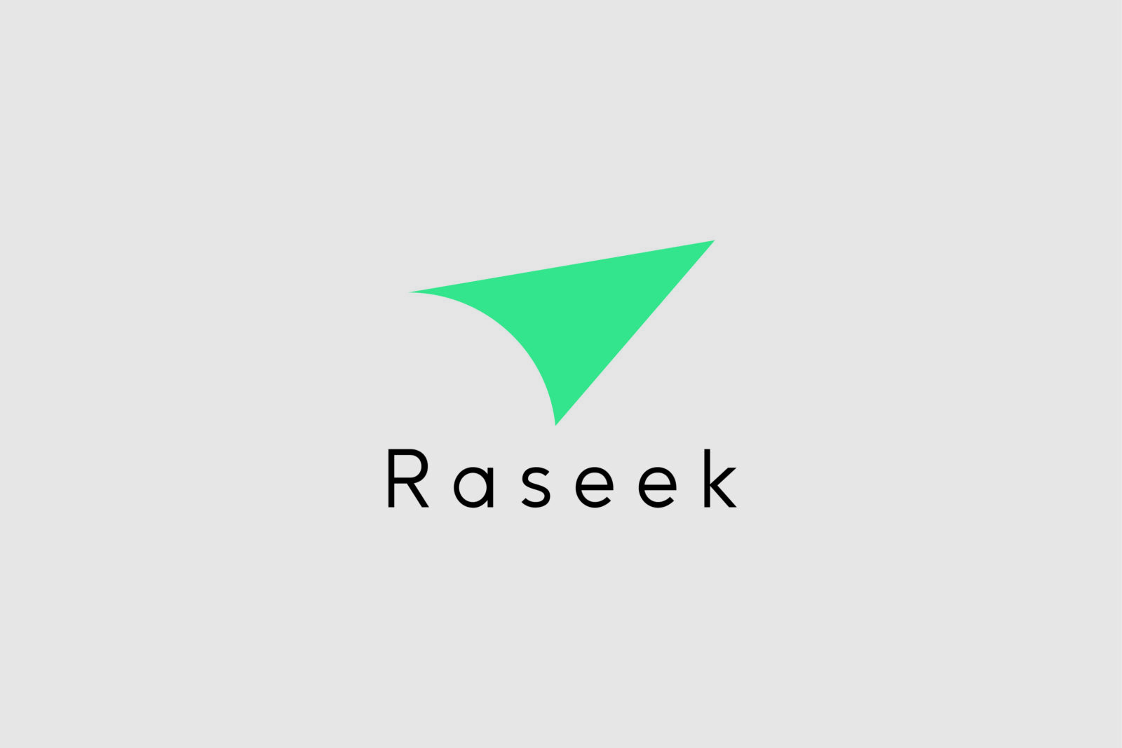 Raseek ブランディングツール